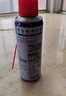 WD-40除锈剂润滑wd40门锁润滑油机械防锈油螺丝螺栓松动剂铁锈清洁神器 实拍图