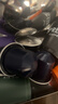 Nespresso瑞士进口雀巢Nespresso咖啡胶囊意式浓烈醇香浓遇浓缩黑咖啡胶囊 Nes卡莎50粒 实拍图