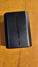 品胜索尼a7m4电池NP-FZ100相机电池  sony a7m3 a7m5 a7c2 a7r3 a7r4 a7r5 a9 ZV-E10二代 充电器套装 实拍图