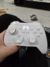 北通鲲鹏20无线游戏手柄智控双切扳机震动蓝牙手柄xbox电脑PC手机steam电视NSswitch2体感原神宝可梦ZA 实拍图