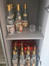 汾酒 黄盖玻汾 清香型白酒 53度 475mL*12瓶 （非原箱6瓶*2） 实拍图
