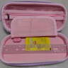 晨光(M&G)文具可可兔小学生笔袋EVA文具盒女孩铅笔盒高颜值幼儿园笔盒3D图案开学APB932Z5B 实拍图