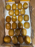 佳沛（zespri）新西兰  阳光金奇异果巨大果22粒原箱 单果重约144-175g 猕猴桃 实拍图