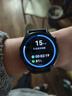 HUAWEIWATCH GT 6 雅丹黑 46mm智能手表多维情绪健康全新骑行体验21天超长续航华为GT6手表GT5升级 实拍图
