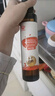 秋田满满 亚麻籽热炒油250ml 压榨食用油_享婴儿宝宝儿童辅食食谱 实拍图