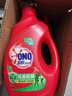奥妙（OMO）除菌除螨洗衣液10.48斤（3KG+400G×2+480G×3）两种组套随机发货 实拍图
