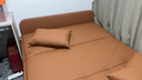 潮格舒电动沙发床多功能两用可折叠书房卧室推拉伸缩可储物轻奢现代单人 外径1.5米【智能电动+可储物】 S级加厚真皮【护脊椰棕款】 实拍图