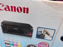 佳能（Canon）G3800可加墨彩色喷墨学生打印机  无线家用 作业/照片打印 大印量  打印复印扫描多功能一体机 实拍图