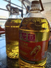 金龙鱼 食用油 花生浓香型浸出  食用植物调和油5L（新老包装随机发货） 实拍图