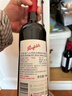 奔富（Penfolds）蔻兰山西拉/设拉子赤霞珠干红葡萄酒木塞原瓶进口750ml*6【澳版】 实拍图