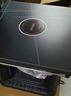 焱魔方电暖桌正方形取暖桌电炉家用电烤桌电暖炉多功能电炉桌烤火桌子节能电烤炉取暖电热桌烤火炉取暖器 【性价比】磨砂黑80带炉 5A岩板+变频省电+双开关 实拍图