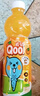 可口可乐（Coca-Cola）美汁源 MinuteMaid 酷儿 Qoo 橙味 果汁饮料 300ml*12瓶  实拍图