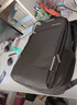 七匹狼背包男双肩电脑包15.6英寸笔记本商务通勤差旅防泼水大容量书包 实拍图