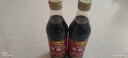 恒顺 香醋王 5.5度 500ml 糯米酿造炒菜蘸食 不添加防腐剂 实拍图