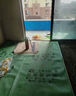 源兴（YUANXING）加厚装修地面保护膜地板地砖瓷砖保护膜家装防护保护垫1.0mm10平 实拍图
