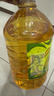 金龙鱼 食用油 非转基因 物理压榨玉米油6.18L（蕴含植物甾醇） 实拍图