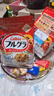 卡乐比（Calbee）即食燕麦片 原味水果麦片600g 日本进口非油炸营养代餐早餐零食 实拍图