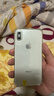Apple 苹果 iPhone 17/16/15/14/13/12/11/X系列二手手机 规格见质检报告自营 苹果 iPhone X 实拍图