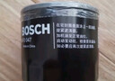 博世（BOSCH）机油滤芯滤清器0047长城风骏56哈弗H5北汽勇士皮卡212长安凯程F70 实拍图