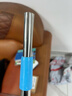 派乐特鱼缸刷清洗清理工具清洁 伸缩鱼缸刷子长把刮藻刀水族用品大号 实拍图