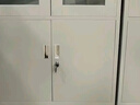 中伟（ZHONGWEI）文件柜办公柜钢制铁皮资料柜档案柜储物柜大器械文件柜（特厚款） 实拍图