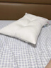 水星家纺四件套床上纯棉100%a类全棉透气床单被套双人1.8米×2米床北欧·影记家居馆 实拍图