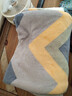 皮尔卡丹法兰绒毯子超柔A类毛毯午睡空调毯加厚午睡毯毛巾被盖毯150*200cm 实拍图