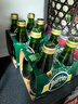 Perrier巴黎水 原装进口气泡水 0糖0卡原味天然矿泉水330ml*24瓶 实拍图