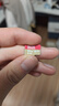 闪迪（SanDisk）512GB TF(MicroSD)内存卡 4K极速金卡A2 V30 U3行车记录仪 运动相机无人机 监控存储卡 读190MB/s 实拍图