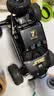 林泰（linted）超大遥控汽车儿童遥控车无线充电动男孩玩具儿童玩具车漂移车赛车 红-兰博基尼28cm-一键开门可漂移-六一儿童节礼物 实拍图