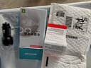 纽曼（Newmine）车载充电器120W超级快充闪充汽车转换器usb快充头新能源车也适用 【高配200W】超级快充-双口独立 实拍图
