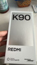 小米REDMI 红米K90 新品5G手机 黑色 12GB+256GB 官方标配【国家补贴】 实拍图