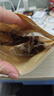 牧果人红瑶烤蜜薯干180g 无添加地瓜干红薯干不加糖带皮休闲蜜饯零食 实拍图