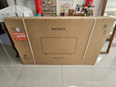 索尼（SONY）K-65S30 X80L升级款 索尼电视3系 65英寸 2025新品 4K HDR 全面屏电视 二级能效 国家补贴 实拍图
