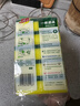 3M思高金刚砂洗碗布 5片装洗碗海绵百洁布厨房吸水经典款抹布G6215 实拍图