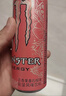 魔爪（Monster）百香果番石榴能量风味饮料 330ml*12罐 整箱装 实拍图