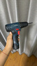 博世（BOSCH）GSR120-Li 手电钻充电电钻电动螺丝刀锂电池家用手枪钻无线手电转 GSR120-Li无电池充电器塑箱 实拍图