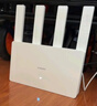 小米（MI）路由器AX3000T 5G双频WIFI6 多设备组网 3000M无线速率 多宽带聚合 智能家用路由 实拍图