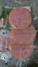 荷美尔（Hormel）超值加州风味火腿片150g/袋*3 火腿切片 儿童早餐三明治烧烤食材 实拍图