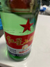 红星二锅头 大二 清香型白酒 56度 500ml 单瓶装 纯粮口粮酒 实拍图