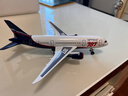 翊玄玩具 波音787飞机模型仿真合金玩具民航客机航空手办男孩情人节礼物 实拍图