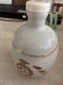 塔牌 金丽春十年 半干型 绍兴黄酒 350ml*6瓶 整箱装 手工冬酿 送礼  实拍图