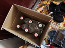 汾酒 红盖玻汾 清香型白酒 42度 475mL*6瓶 整箱非原箱 实拍图