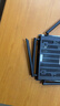 普联（TP-LINK） 大道AX3000满血WiFi6千兆无线路由器 5G双频家用穿墙 Mesh 3000M无线速率 信号增强 易展 XDR3010 实拍图