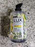 力士(LUX)香氛抑菌洗手液 清新柠檬马鞭草香400G 1瓶洁净保湿沙龙香氛 实拍图