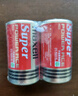 麦克赛尔（Maxell）2号电池碳性中号干电池红锰2节热水器煤气灶燃气灶手电筒儿童玩具R14P 实拍图