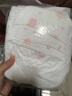 好奇（Huggies）铂金装成长裤婴儿拉拉裤小桃裤夏日超薄透气 XXL32片(15kg以上)+湿巾1包 实拍图