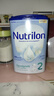 荷兰牛栏（Nutrilon）诺优能婴幼儿配方奶粉HMO+益生元荷兰原装进口 800g 2段1罐 (6-10月）27年1-3月 实拍图