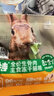 帕特主食冻干小鲜包猫粮全价生骨肉冻干幼猫成猫全期 鹿肉 12g*20包 实拍图