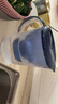 碧然德（BRITA）过滤净水器 家用滤水壶 净水壶 Marella 海洋系列 3.5L（蓝色） 实拍图